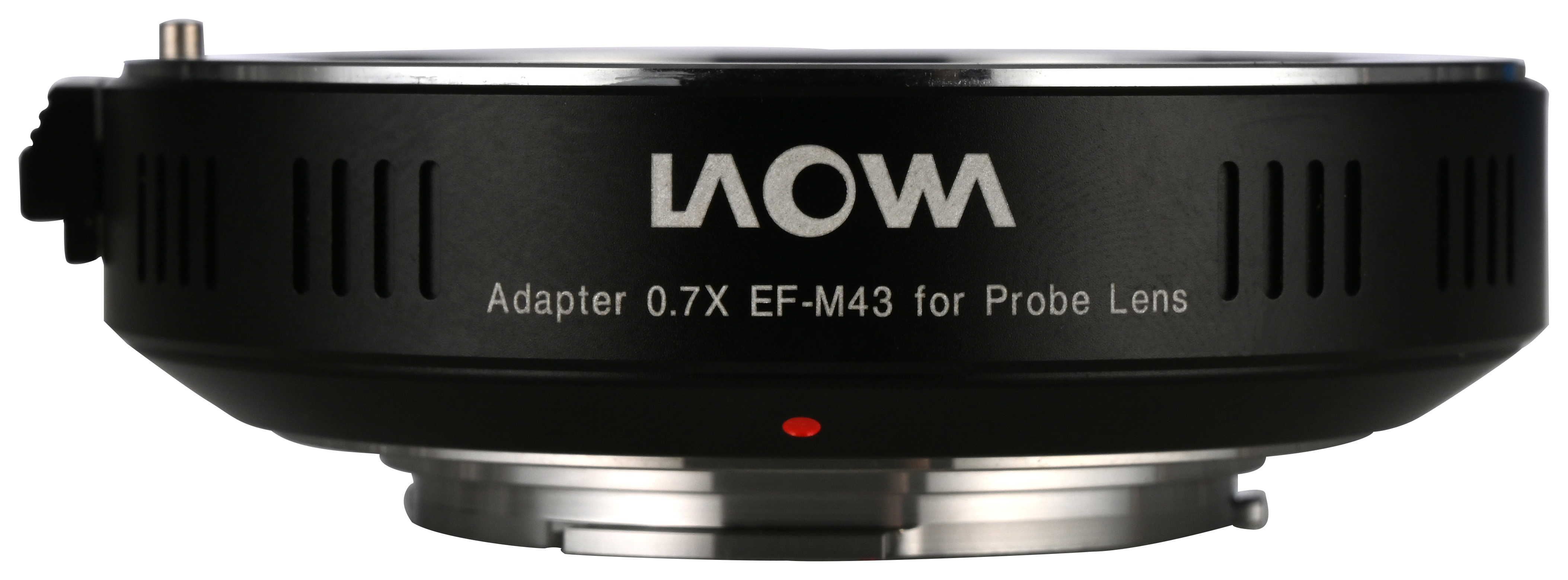 Adapter mocowania Venus Optics 0,7x do Laowa Probe PL-Micro 4/3